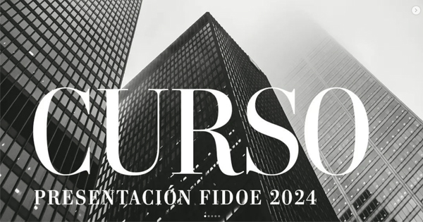 Curso FIDOE Dirección.