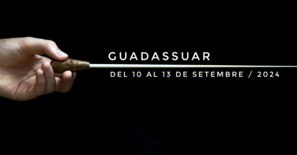 I Curso-Concurso de Dirección de Banda «Ajuntament de Guadassuar».